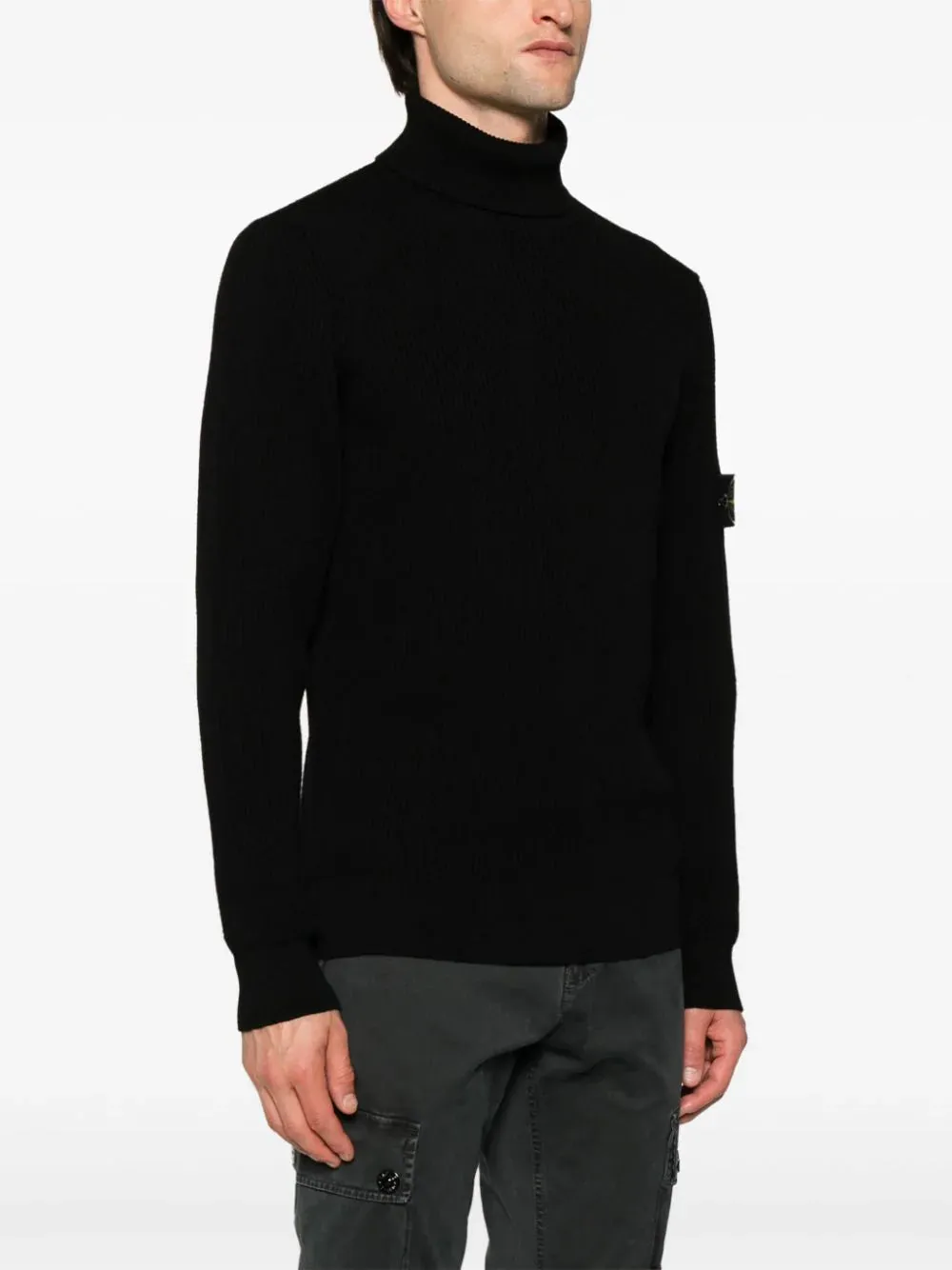 552C2 RWS sweater