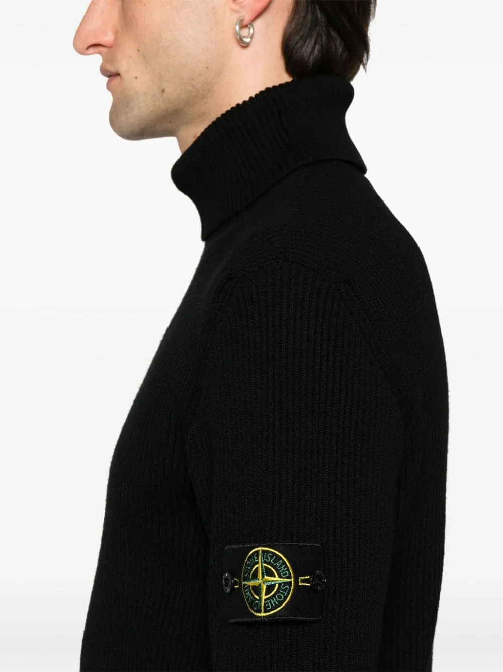 552C2 RWS sweater