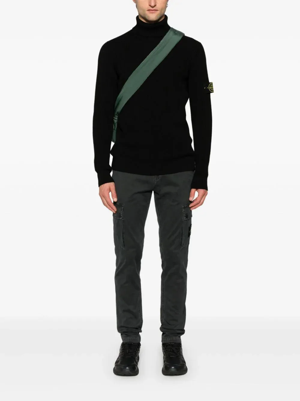 552C2 RWS sweater