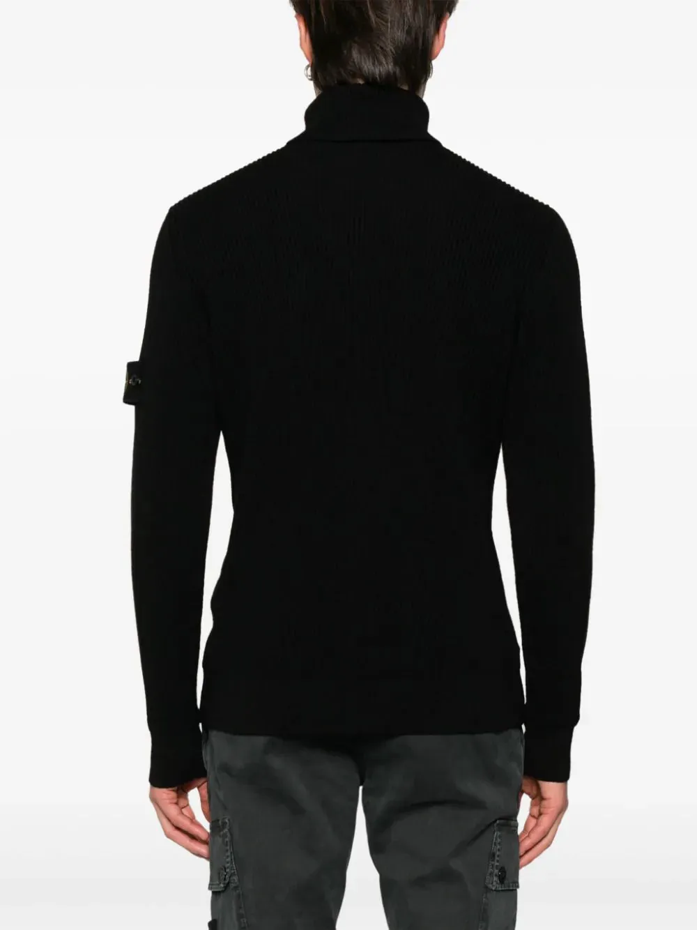 552C2 RWS sweater