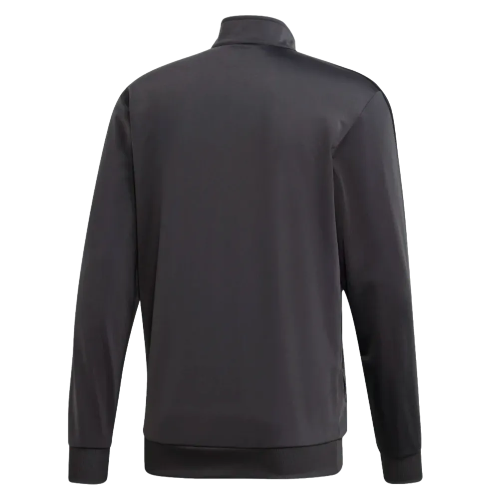 Adidas Men's Essentials 3-Stripes Tricot Track Top