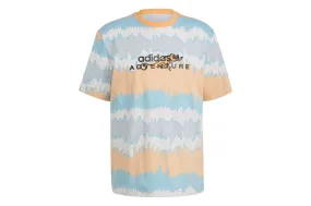 Adventure Archive Printed Tee