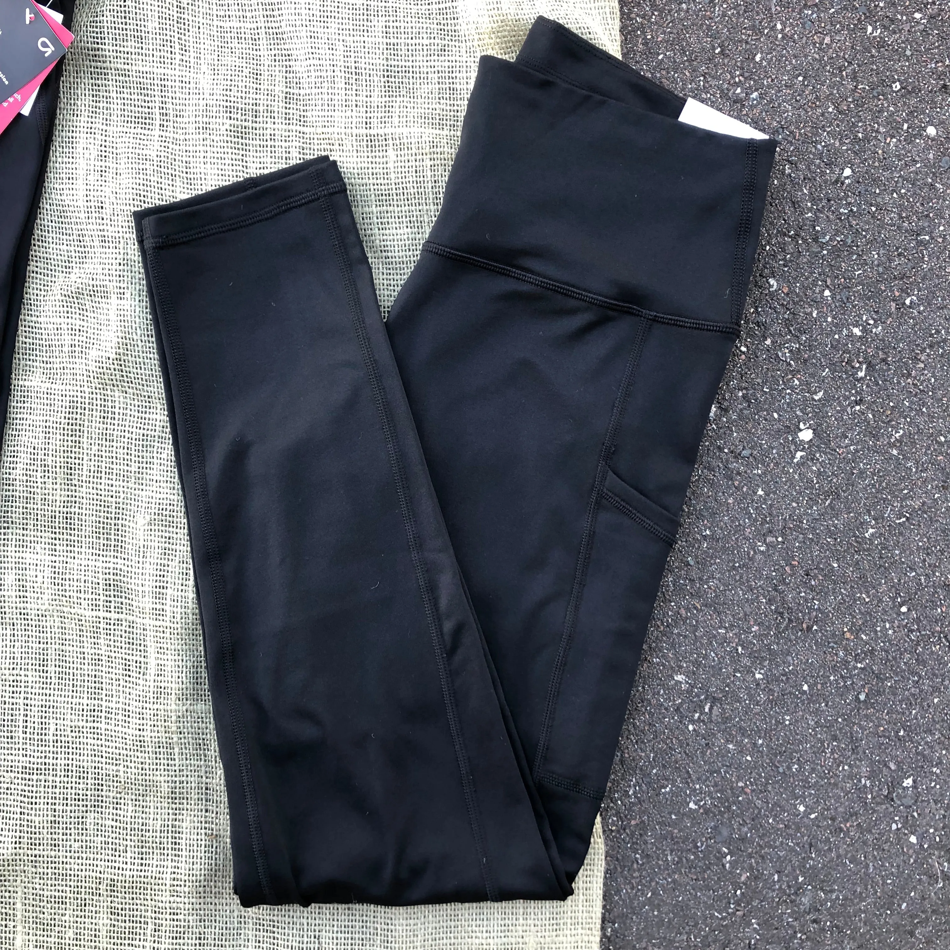 Aerie Compression Leggings - Large