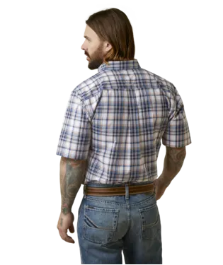 ARIAT Men's Pro Series Olsen Fitted Shirt 10044915