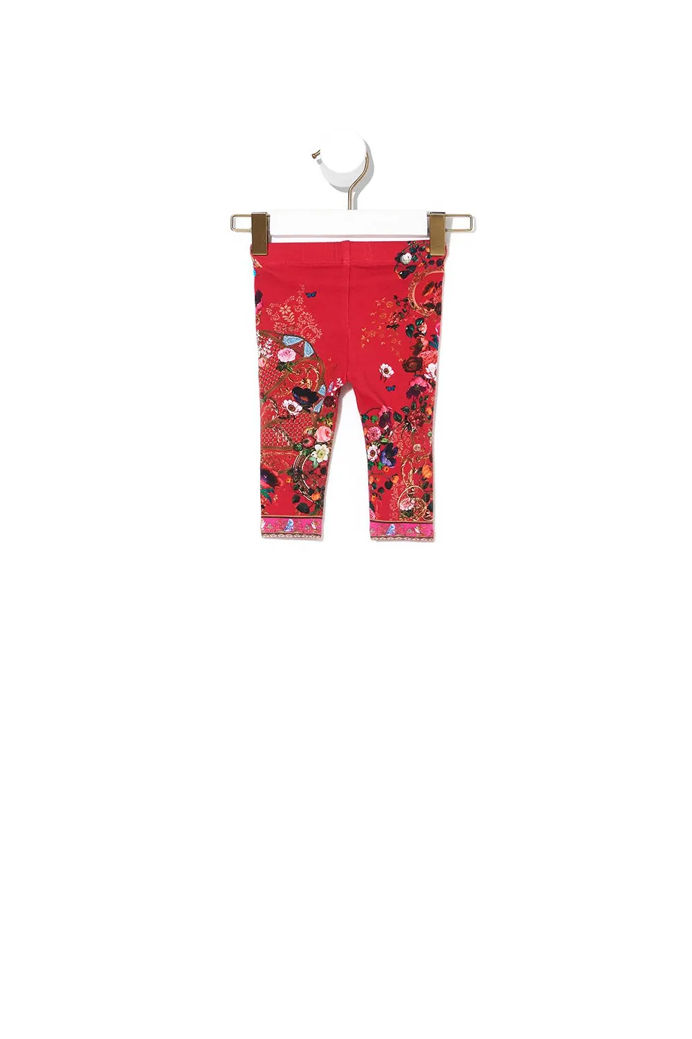 BABIES LEGGING BEEUTIFUL BEINGS
