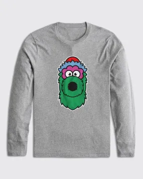 Biggest Fan Long Sleeve