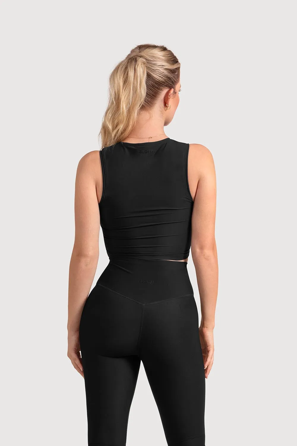 BLOCHsculpt™ Tank