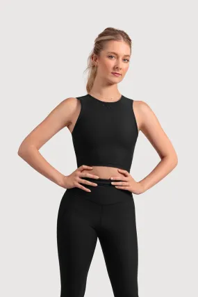 BLOCHsculpt™ Tank