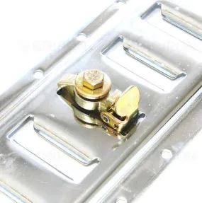 Bolt On Threaded Fitting - Bolt On Your Own Attachment