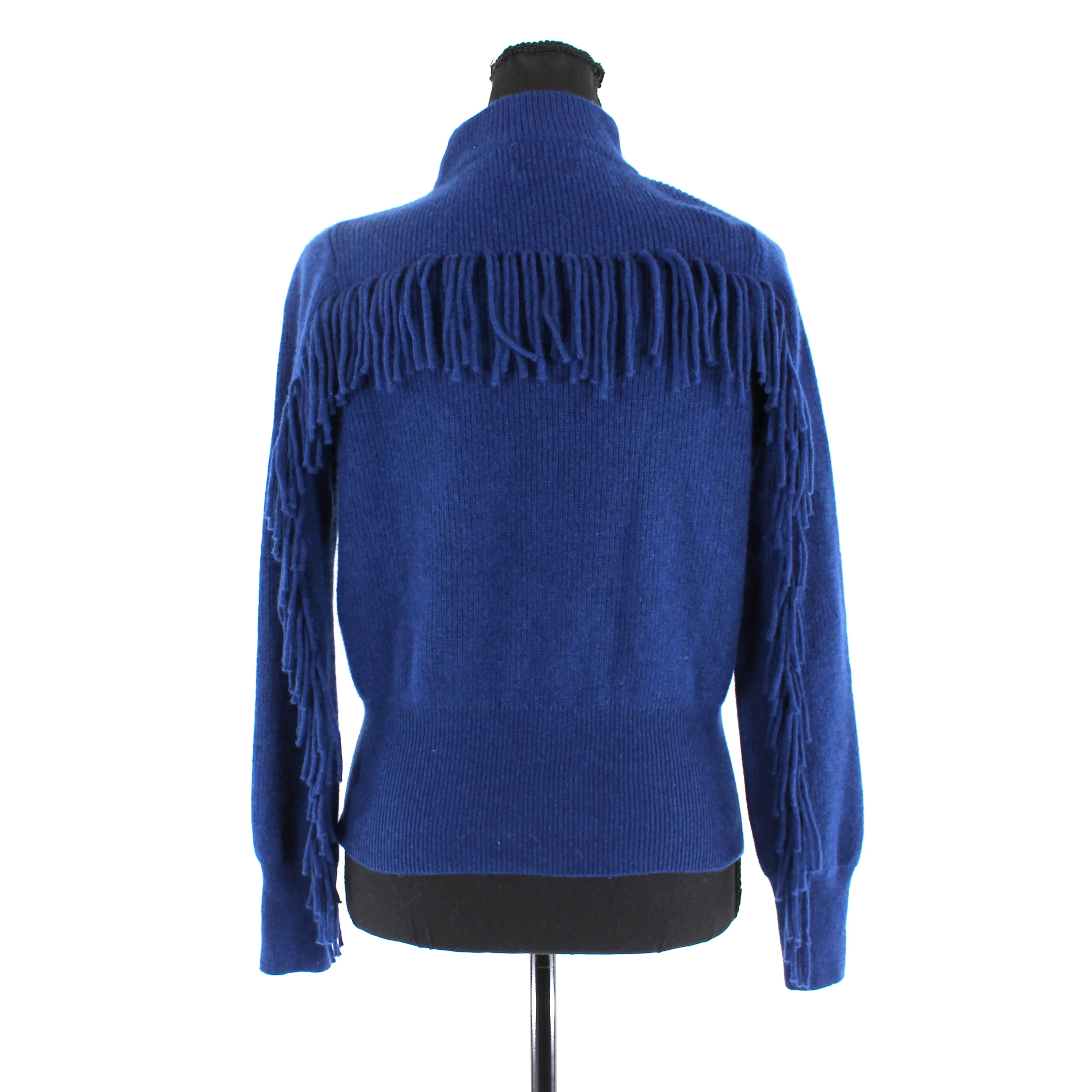 Brodie Cashmere Sophia Sweater