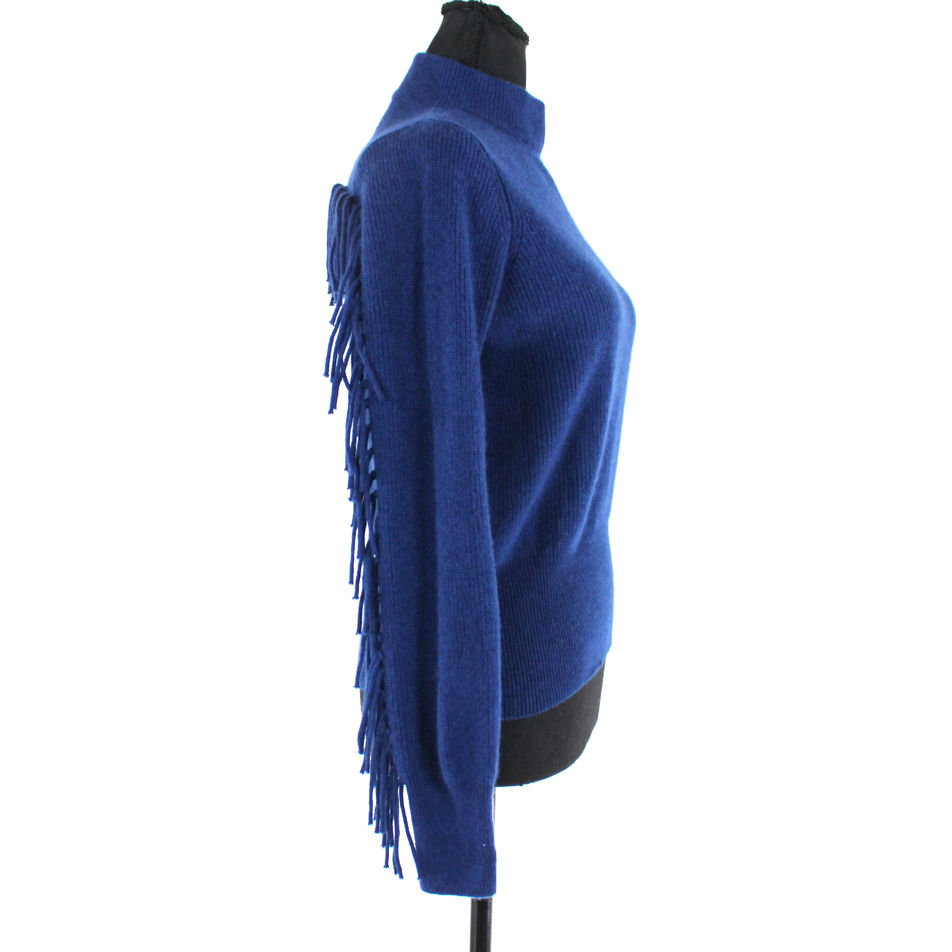 Brodie Cashmere Sophia Sweater