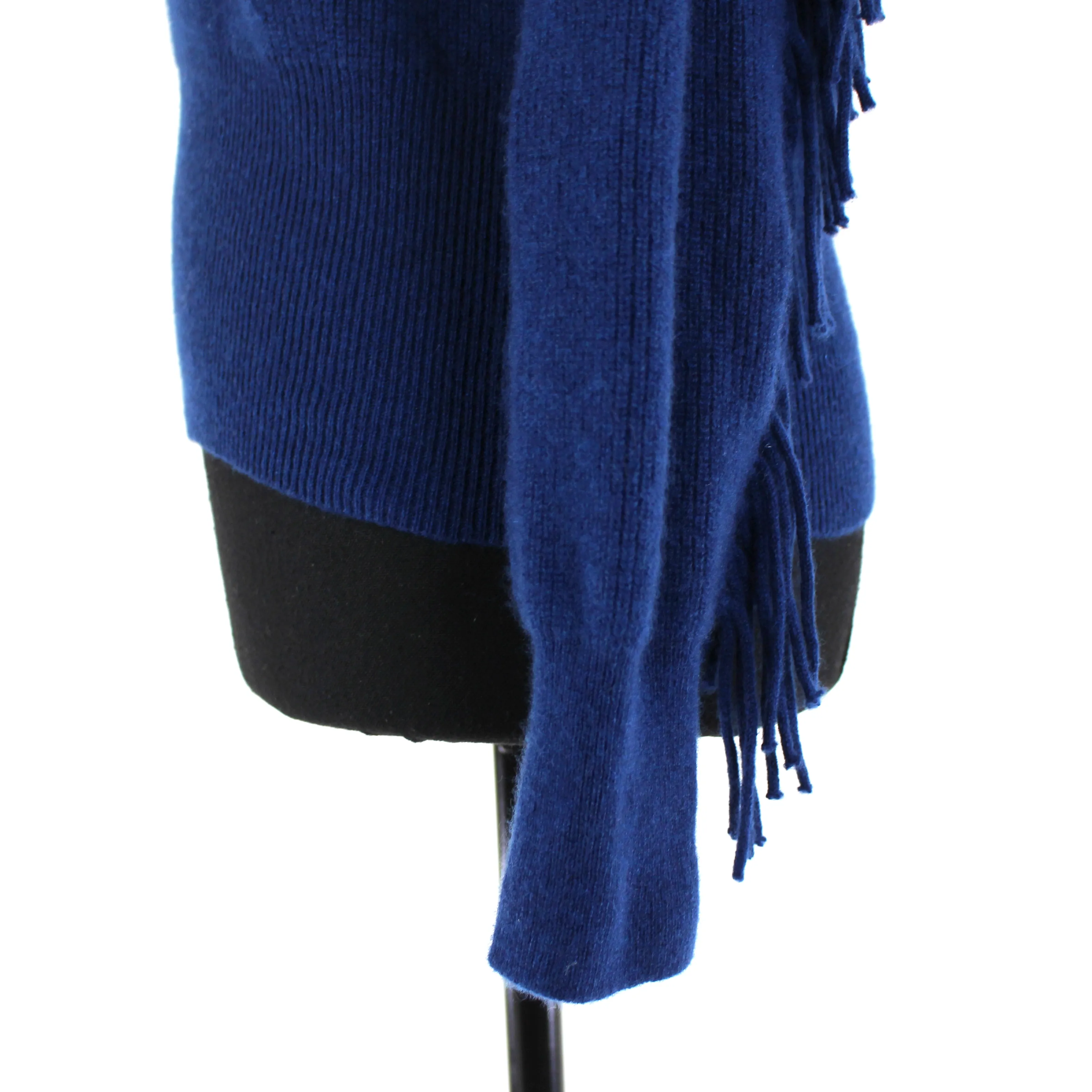 Brodie Cashmere Sophia Sweater