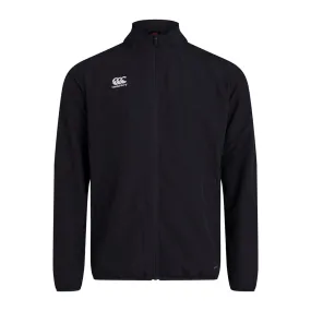 Canterbury Club Track Jacket - Unisex - Navy/Black
