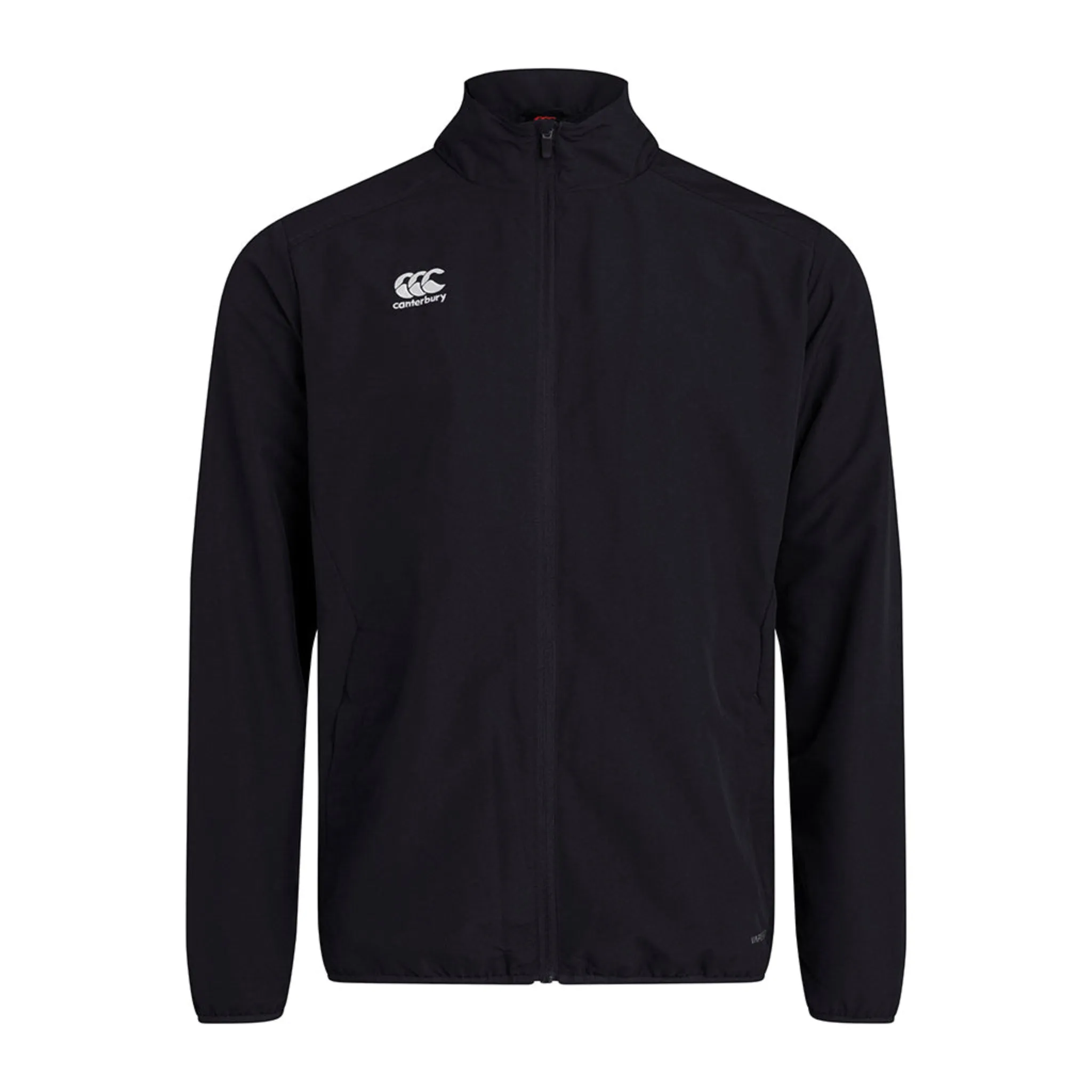 Canterbury Club Track Jacket - Unisex - Navy/Black