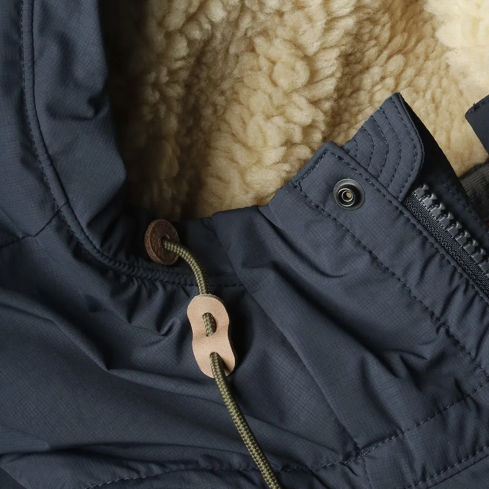 Channel Boarder Jacket