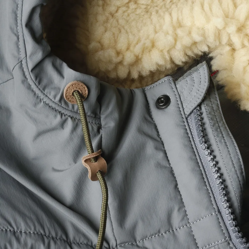 Channel Boarder Jacket