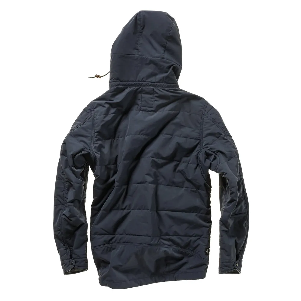 Channel Boarder Jacket