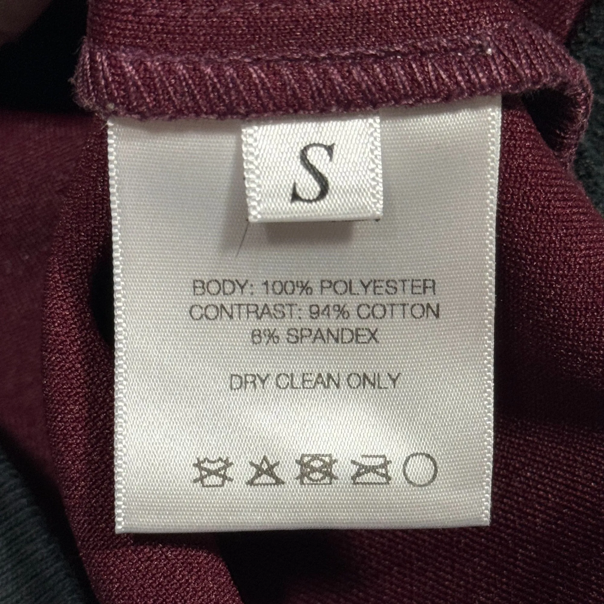 Christie’s Track Jacket