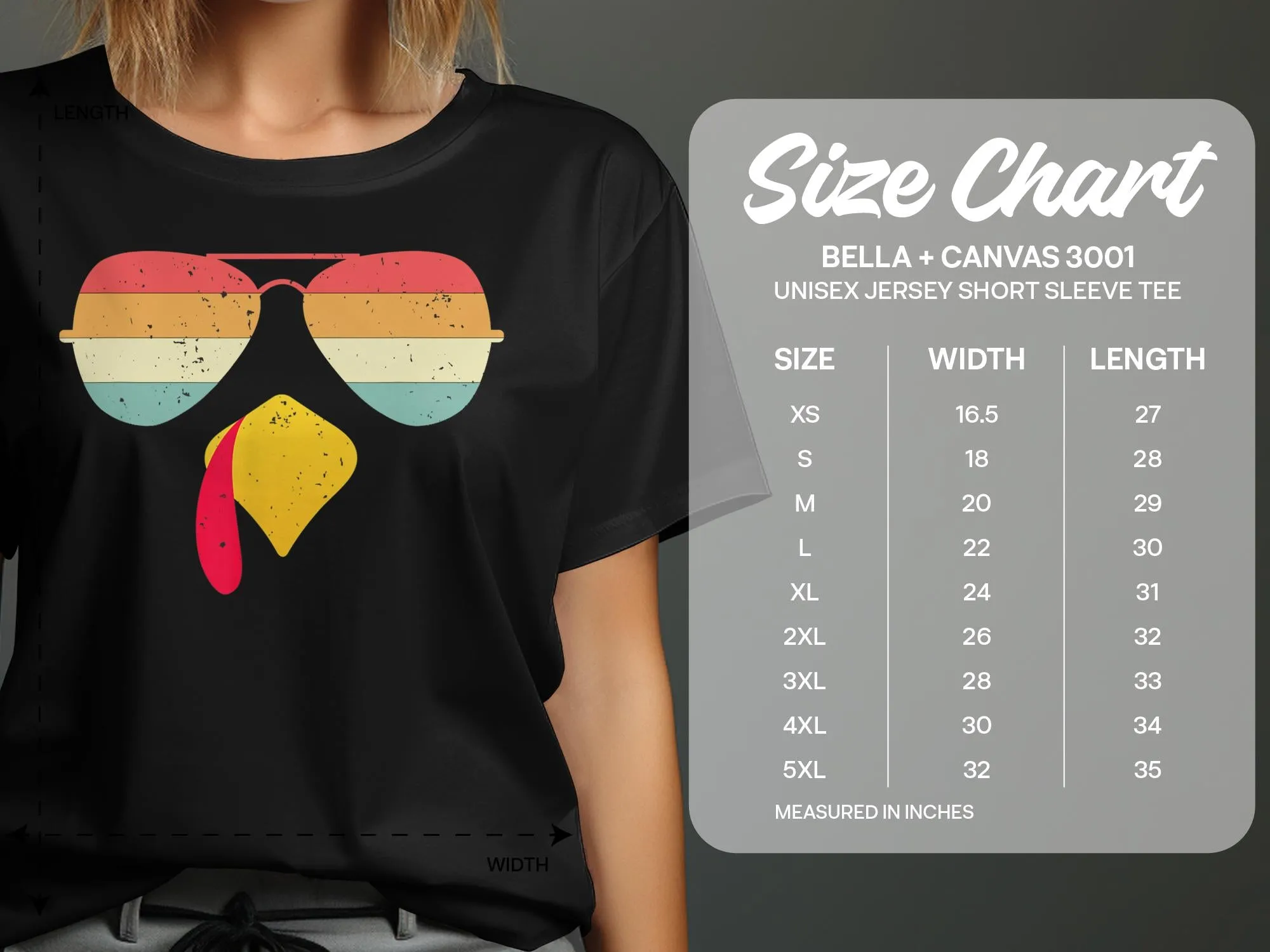 Cool Turkey Face With Sunglasses Funny Thanksgiving Shirt, Tank, Sweatshirt & Matching Family Shirts.