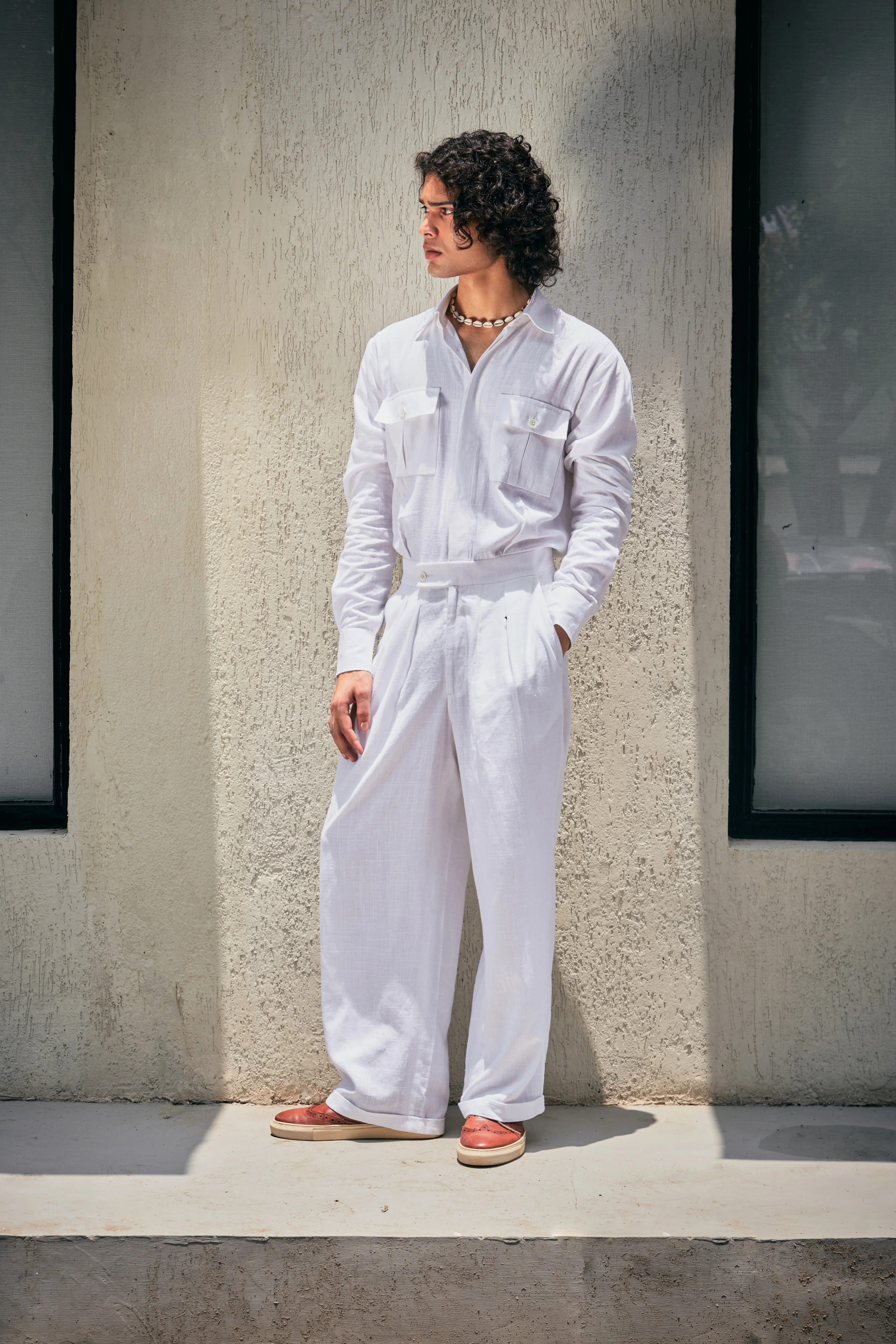 Denzel Jumpsuit