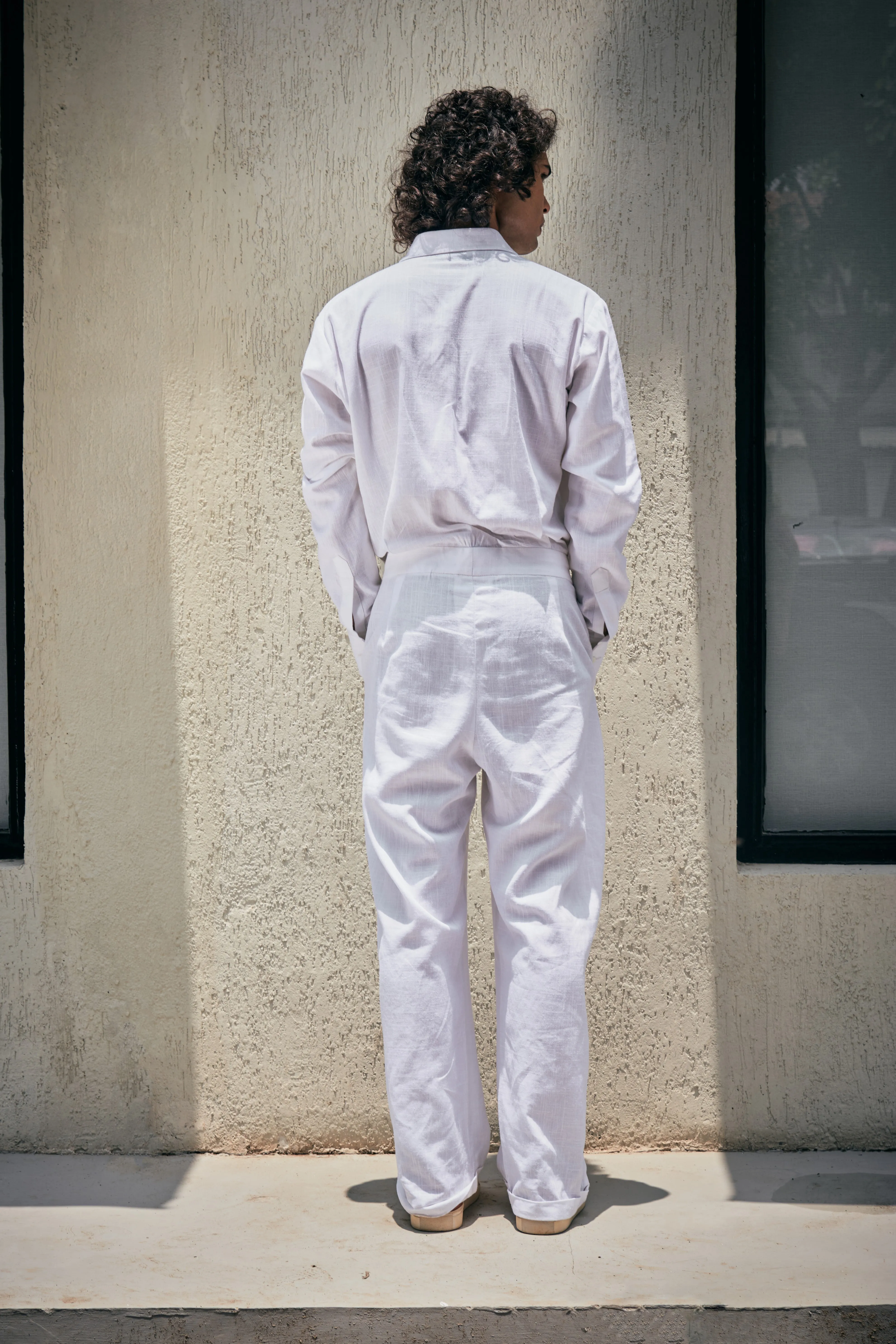 Denzel Jumpsuit