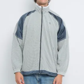 Diadora  Track Jacket - L