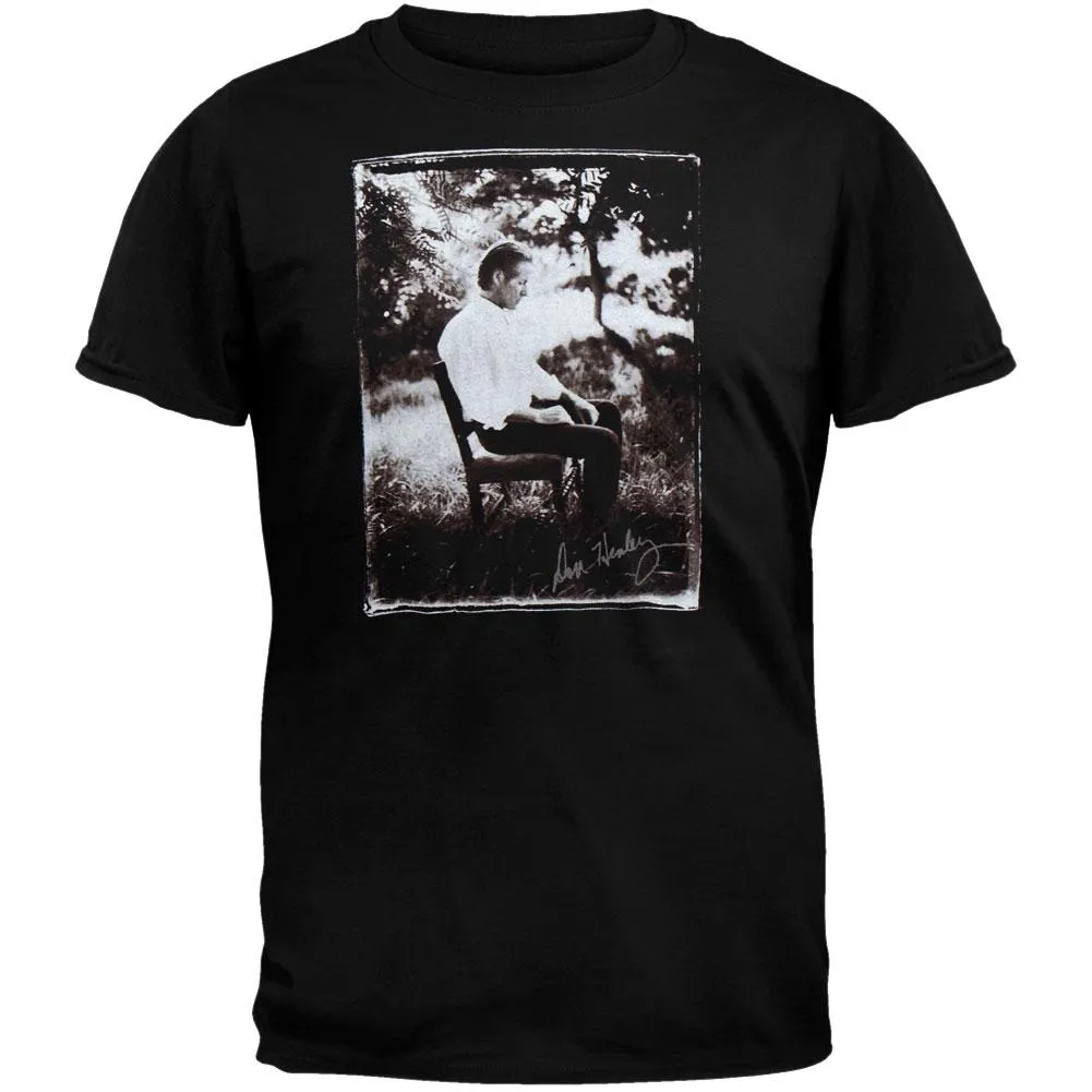 Don Henley - Sitting T-Shirt