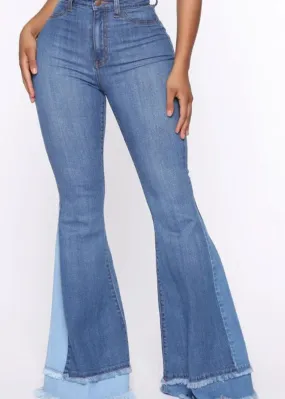 Duo Denim Jeans