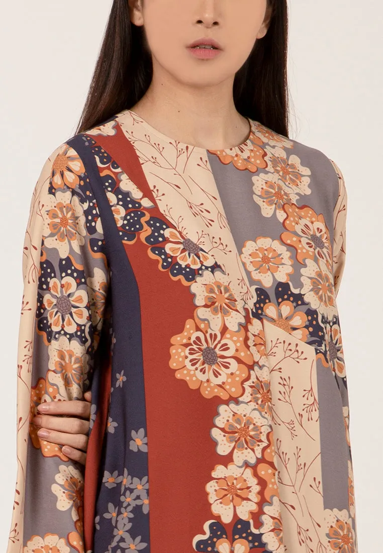Et Cetera X KAMI Loose Tunic