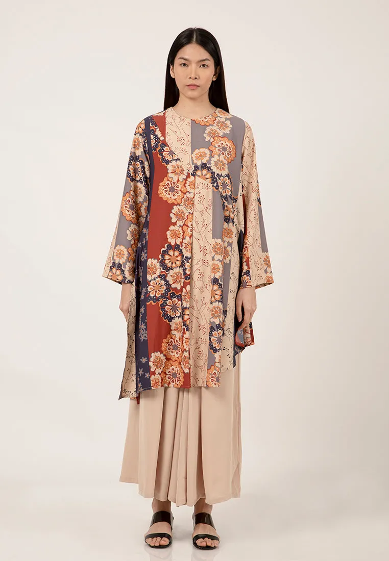 Et Cetera X KAMI Loose Tunic