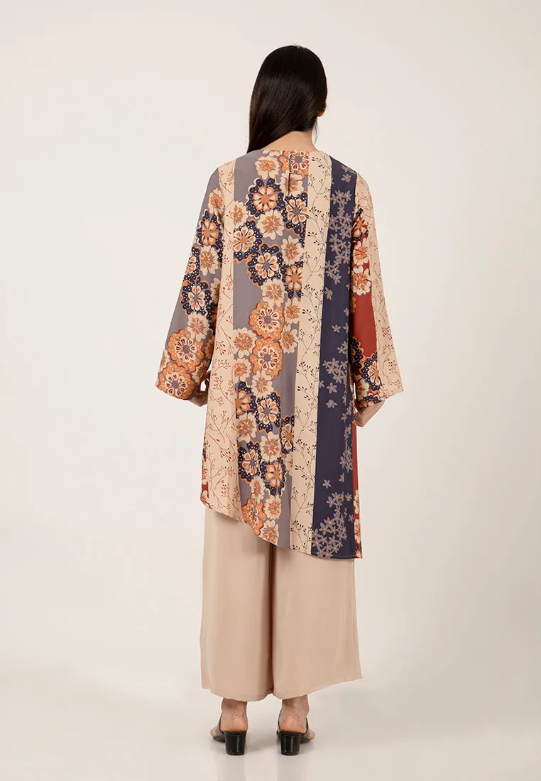 Et Cetera X KAMI Loose Tunic