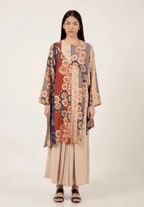 Et Cetera X KAMI Loose Tunic