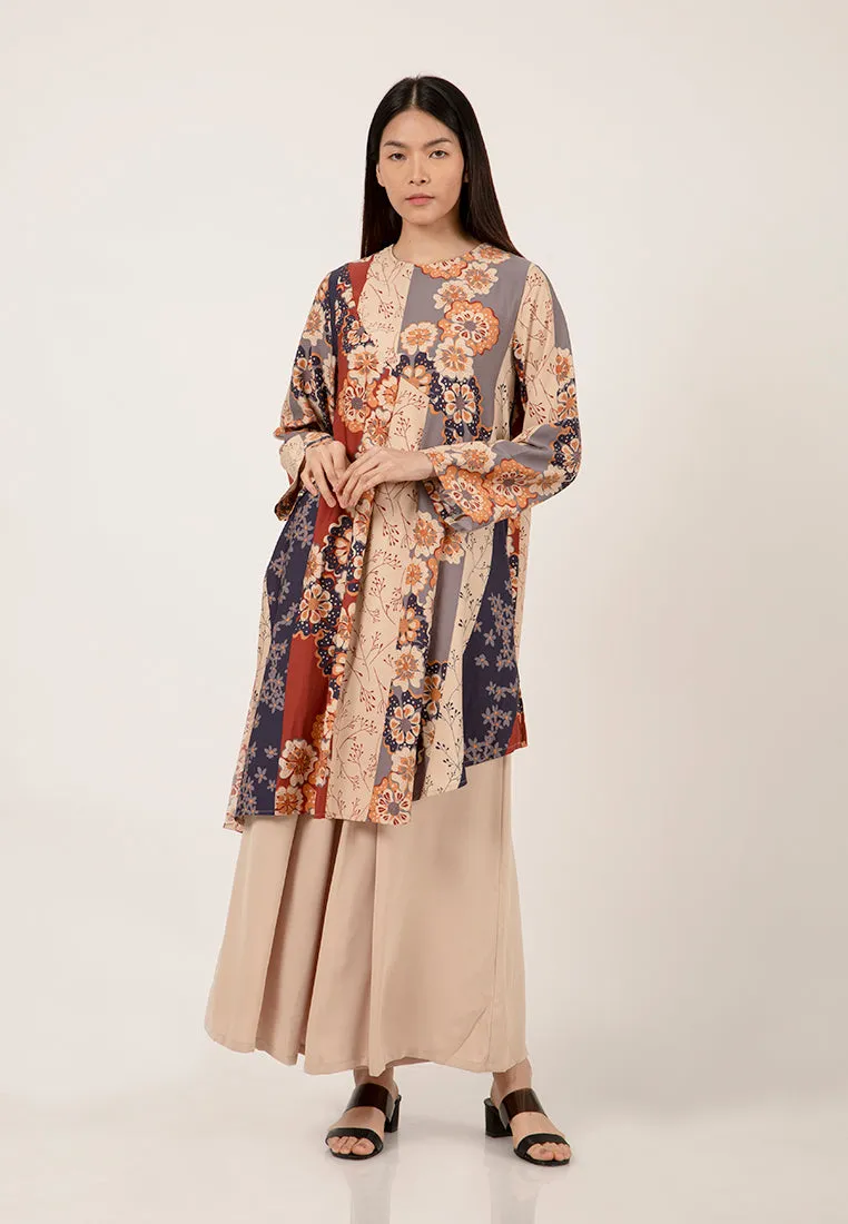 Et Cetera X KAMI Loose Tunic