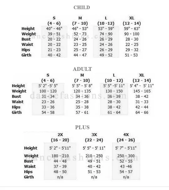 Eurotard 19115 Womens High Favor Angled Hem Tunic