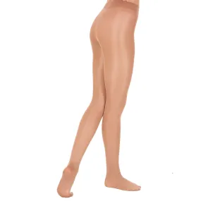 Eurotard 211 Womens Footed Shimmer Tights