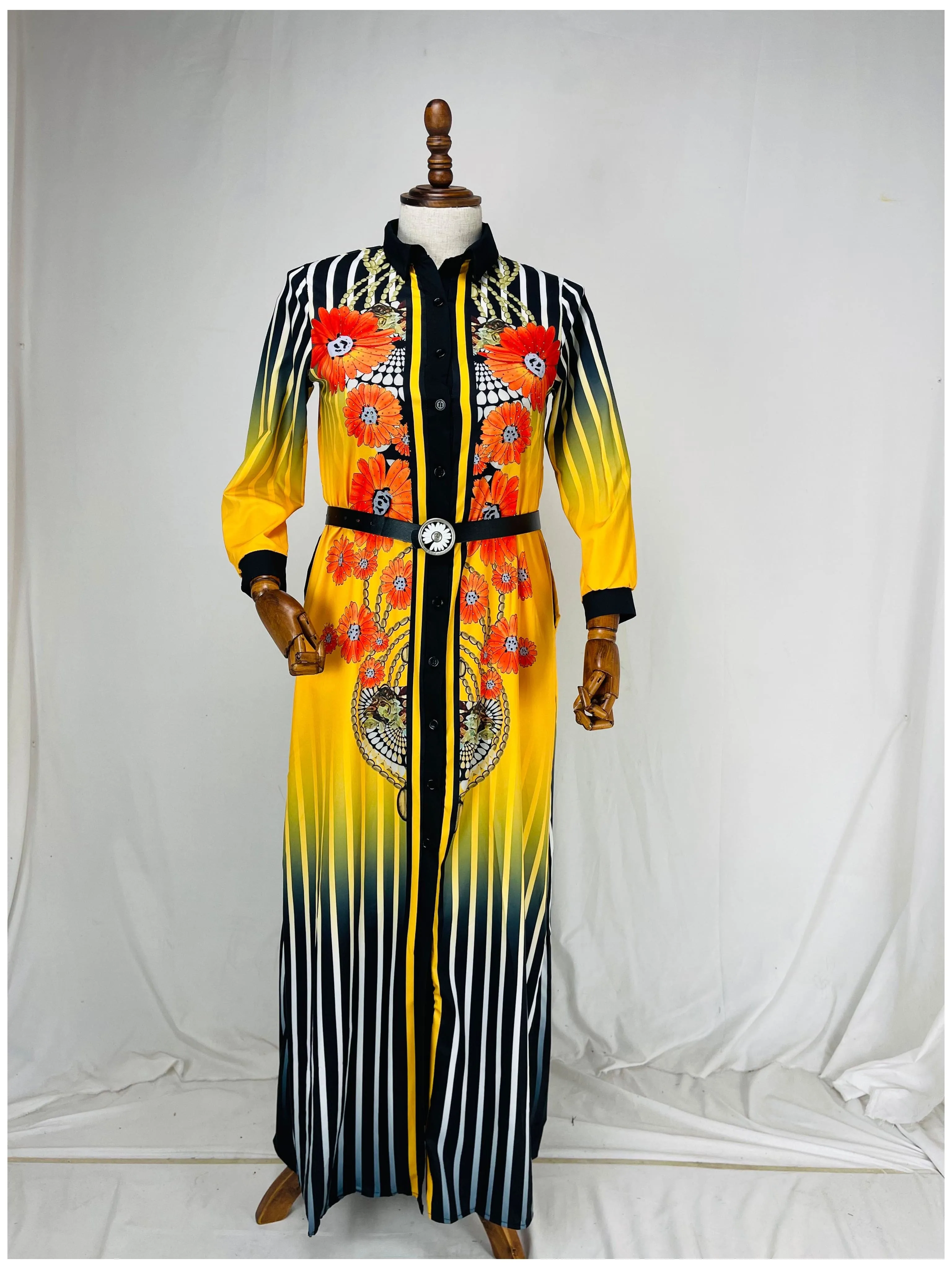 Fashion Shirt Dresses