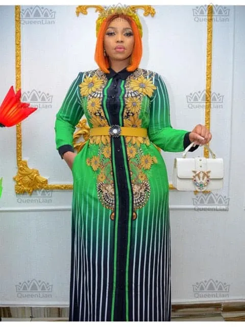 Fashion Shirt Dresses