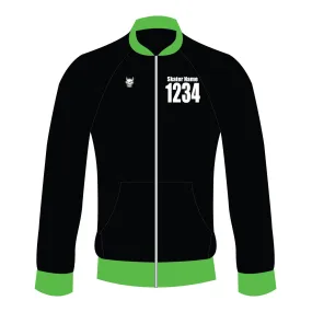 Fronterrors: Track Jacket