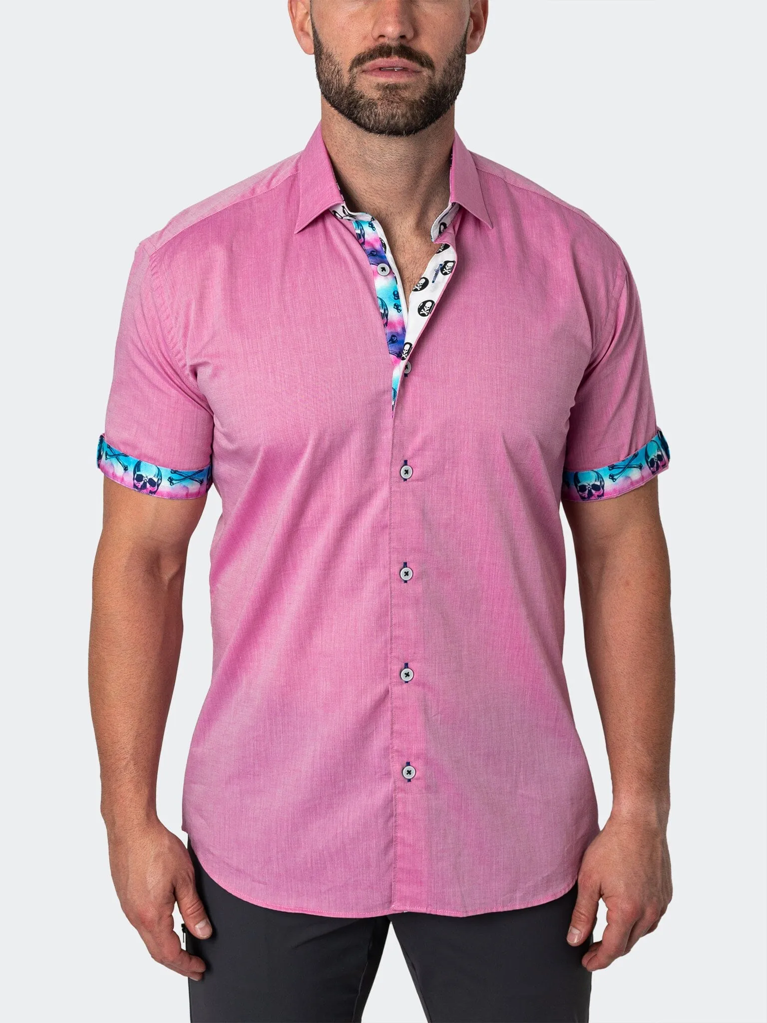 Galileo Cottoncandy Pink