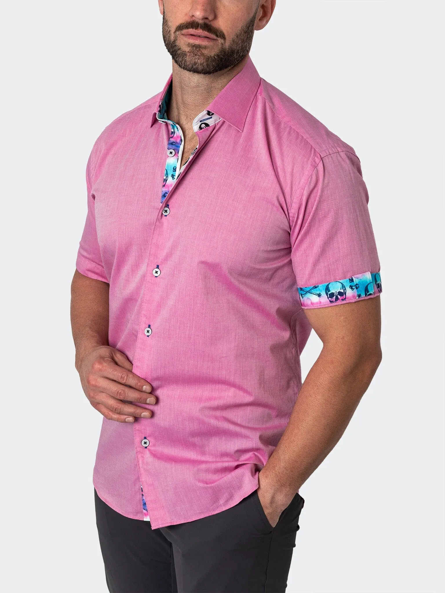Galileo Cottoncandy Pink