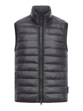 GILET R-Nylon Down-TC