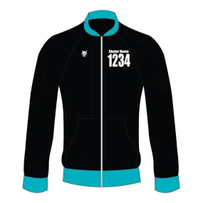Grand Raggidy: Track Jacket