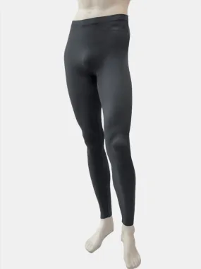 Gray Dance Footless Tights MP412