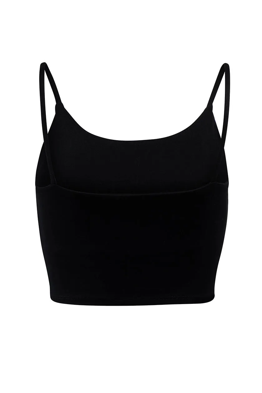 Hampton Bra Tank Top