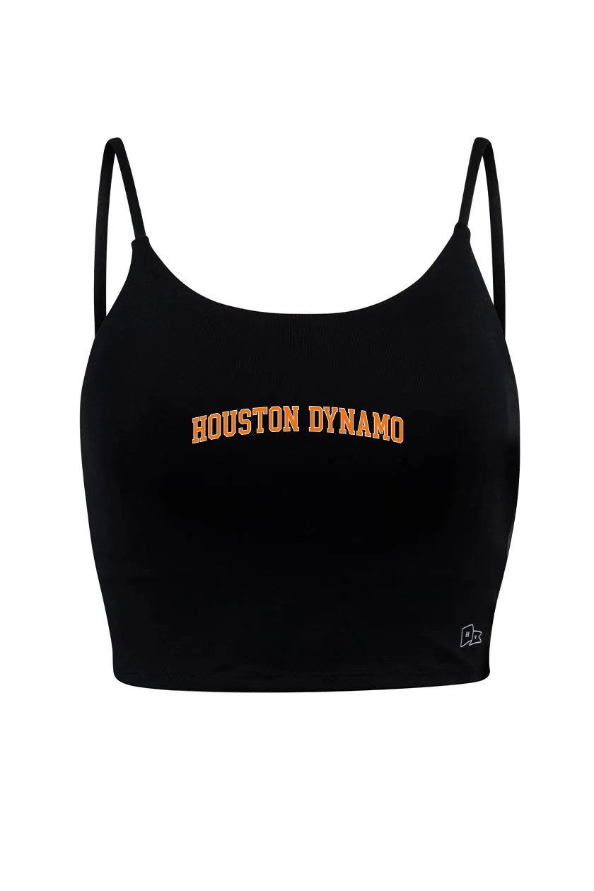 Houston Dynamo FC Bra Tank Top