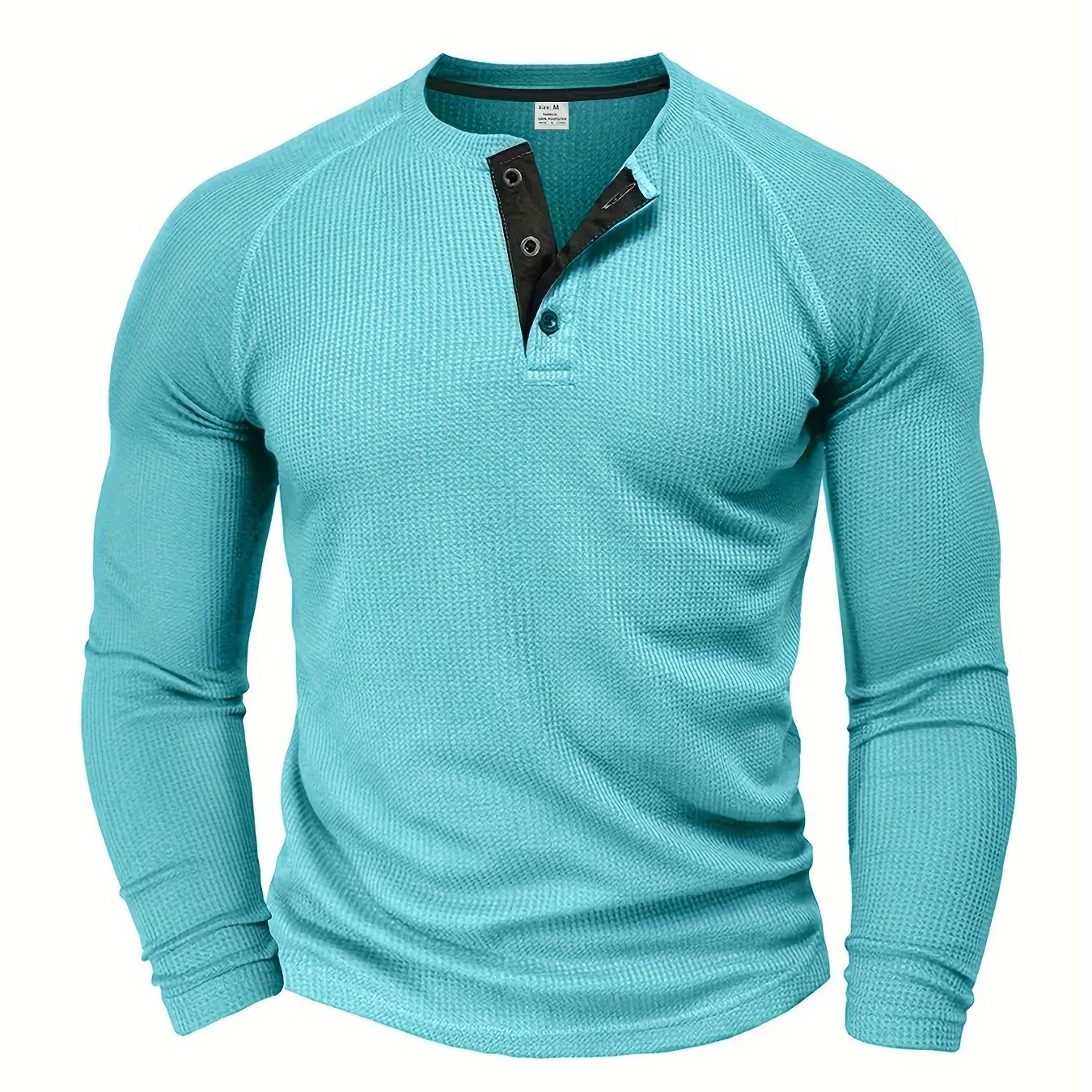 Hudson Henley Shirt