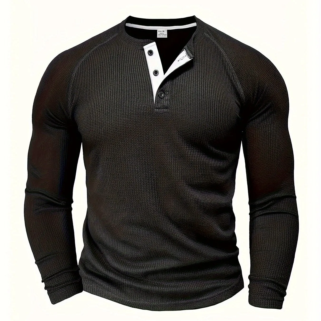Hudson Henley Shirt