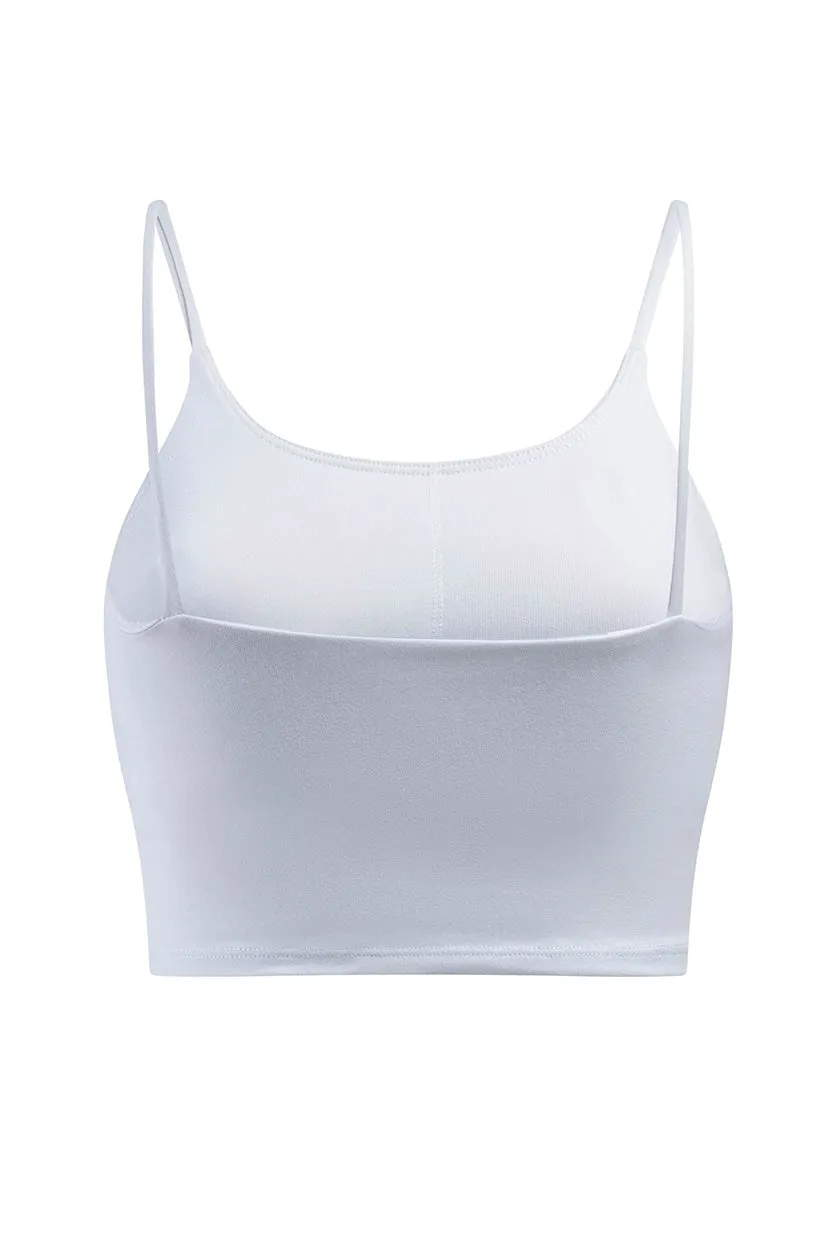 Idaho Bra Tank Top