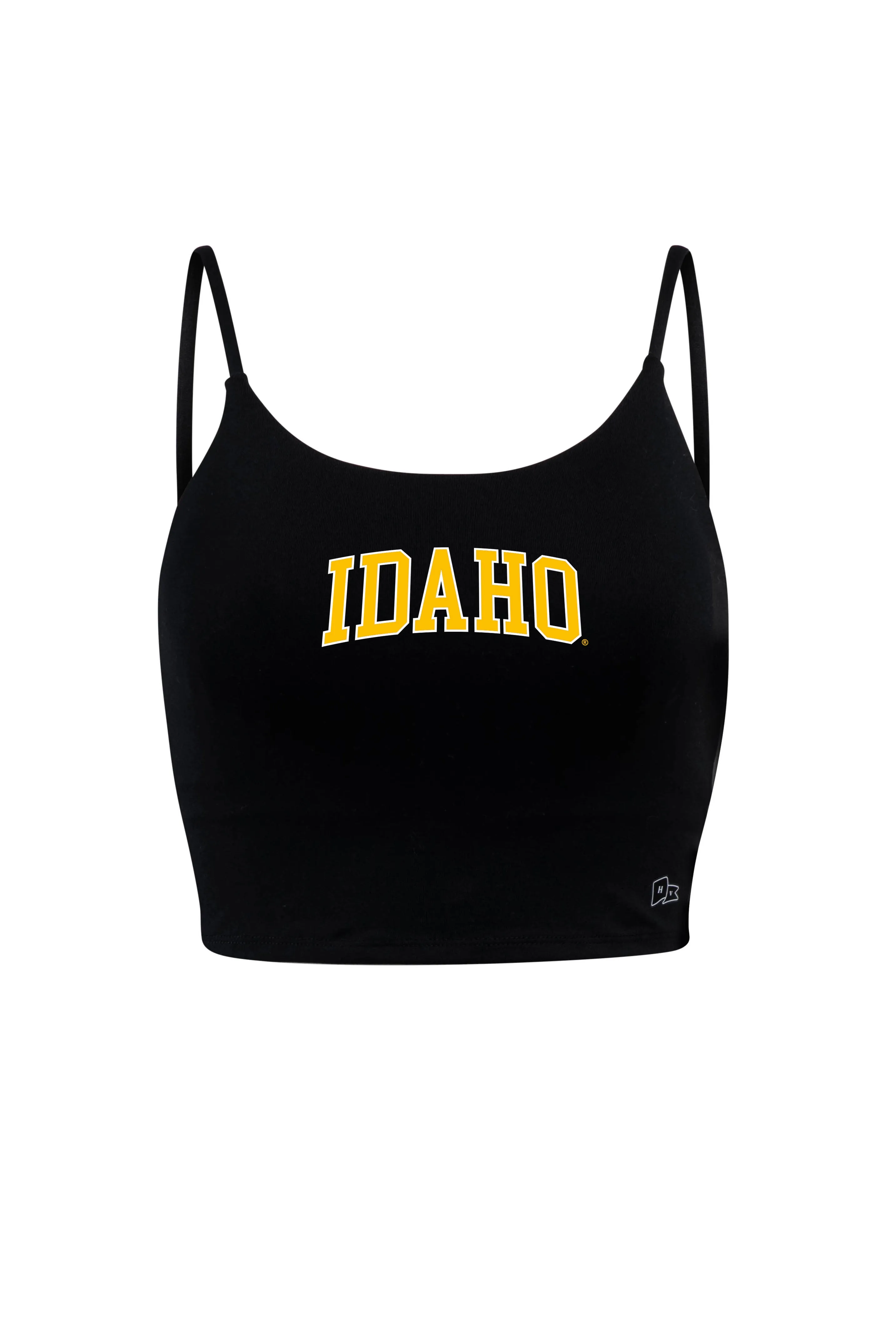 Idaho Bra Tank Top