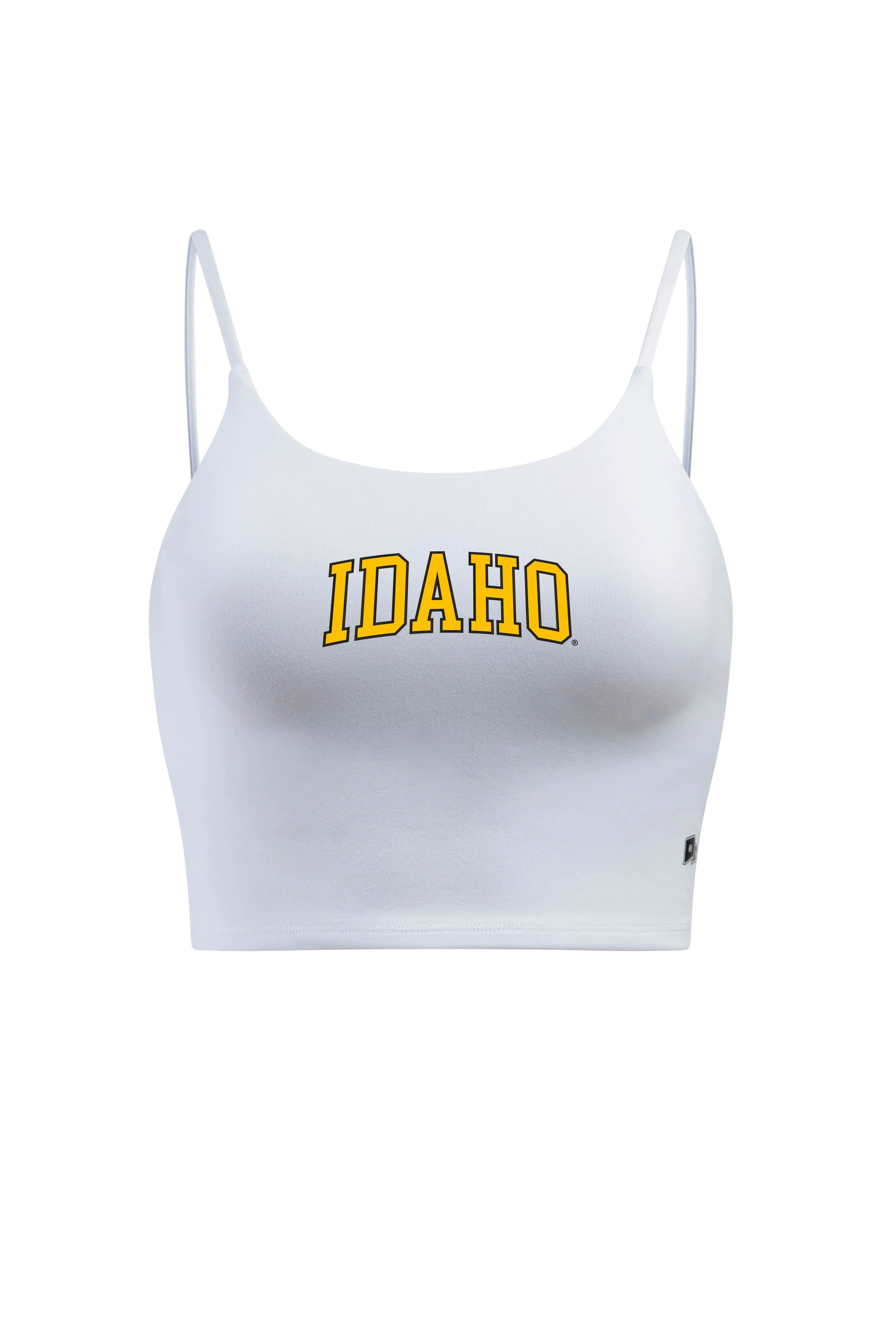 Idaho Bra Tank Top